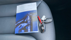 MG HS 1.5 T-GDI Trophy 5dr Petrol Hatchback